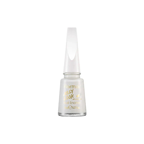 Flormar Jelly Look Nail Enamel