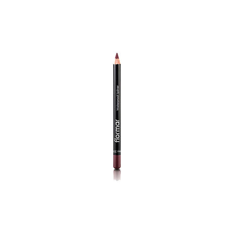 Flormar Waterproof Lipliner