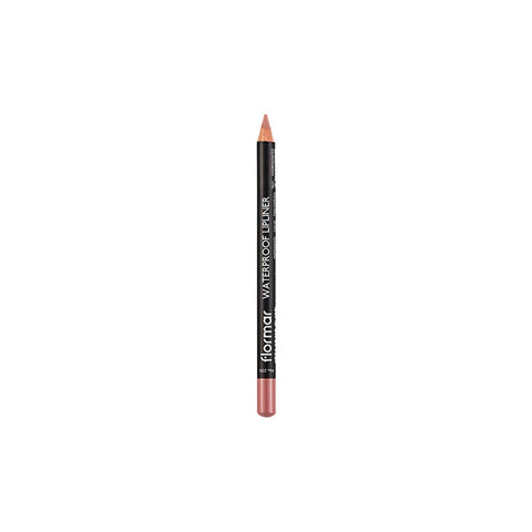 Flormar Waterproof Lipliner