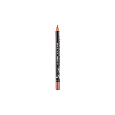 Flormar Waterproof Lipliner