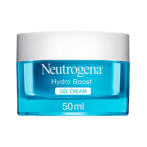 Neutrogena Hydro Boost Gel Cream Moisturizer - 50ml