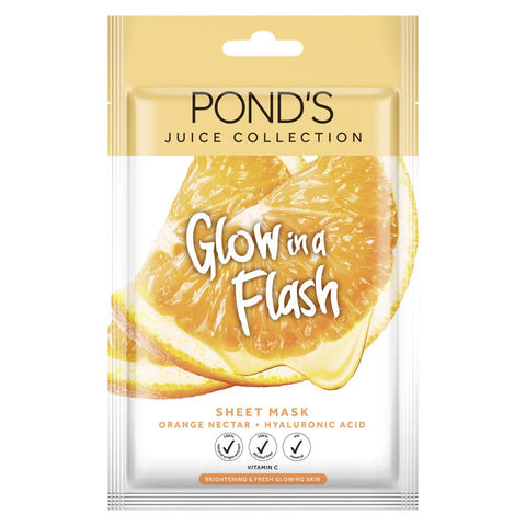 Ponds Sheet Mask | Choicemall