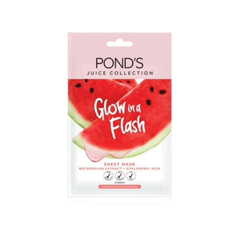 Ponds Sheet Mask |choicemall