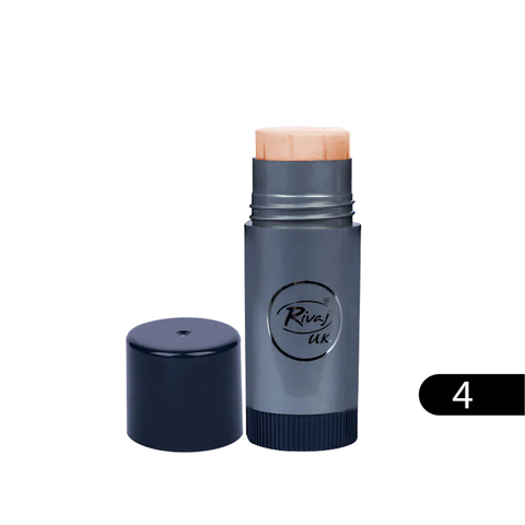 MINERAL FOUNDATION TV PAINT STICK RIVAJ UK - choicemall