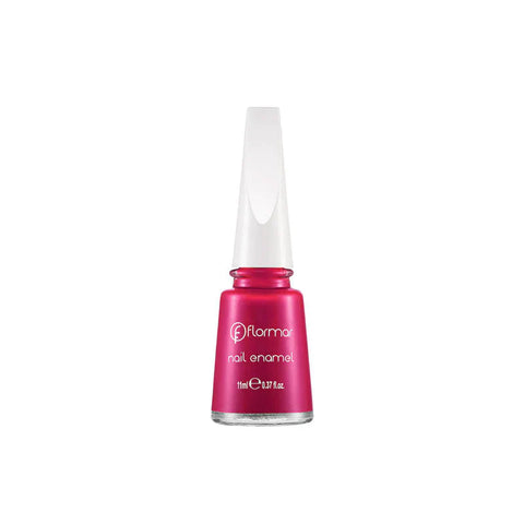 Flormar Nail Enamel