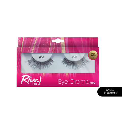 Rivaj Angel Eyelashes