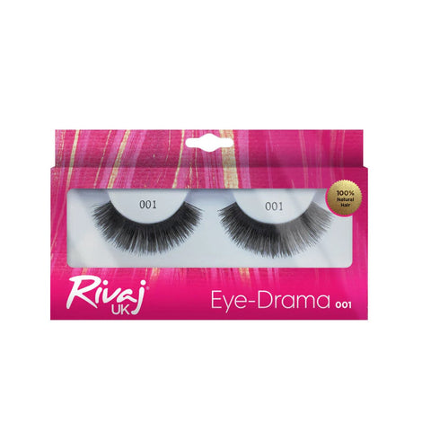 Rivaj Arabic Eyelashes