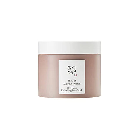 Beauty Of Joseon Red Bean Refreshing Pore Mask 140 ML