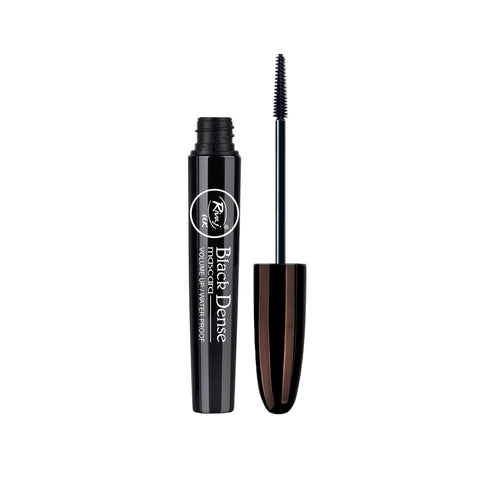 Rivaj Black Dense Mascara