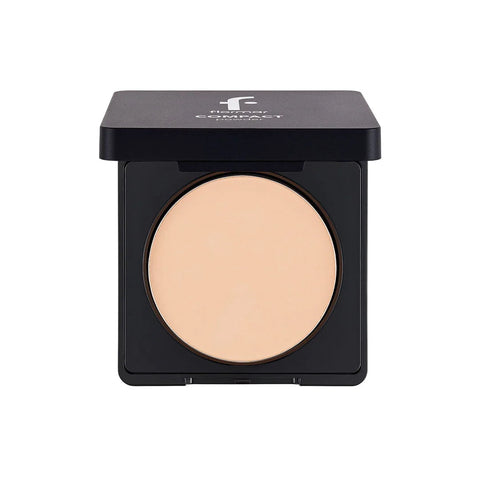 Flormar Compact Powder