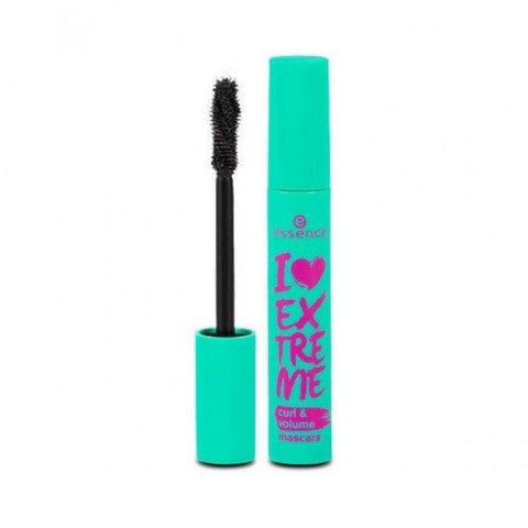 Essence I Love Extreme Curl  & Volume Mascara - Black