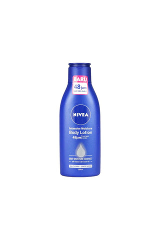 Nivea Intensive Moisture Body Lotion 200ml