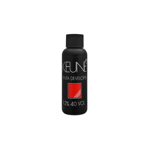 Keune 40 Volume Developer 60ml