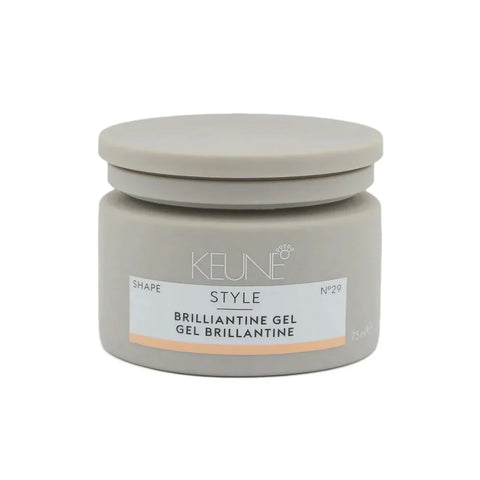 Keune Brillantine Hair Gel 100ml