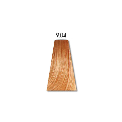 Keune Tinta Hair Color - 9.04 Very Light Copper Blonde