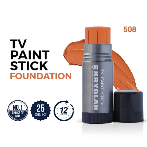 Kryolan - TV Paint Stick 508