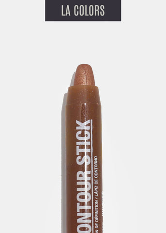 L.A Colors Contour Stick (carded)