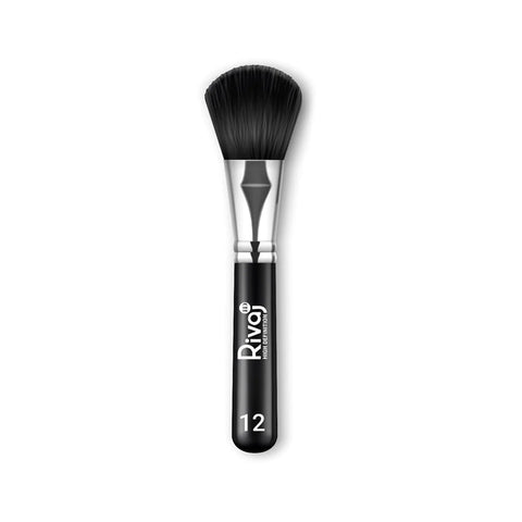 Rivaj Makeup Brush #12 - HD