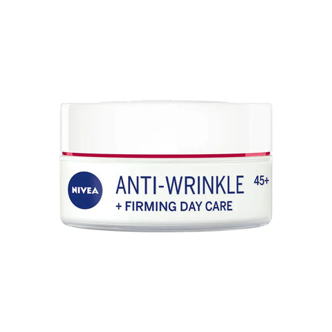 Nivea Anti Wrinkle Firming 45+ Day Cream 50ml