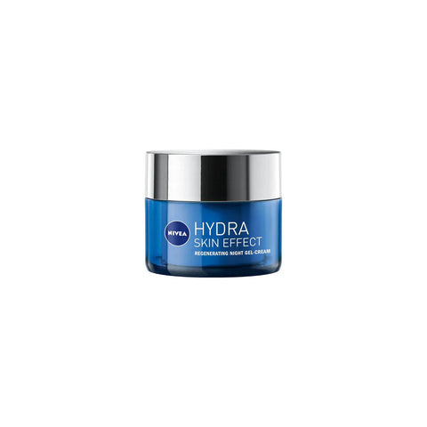 Nivea Hydra Skin Effect Hyaluron Night Cream 50ml