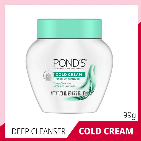 POND'S Cold Cream Deep Cleanser  - 99g - Cozmetica