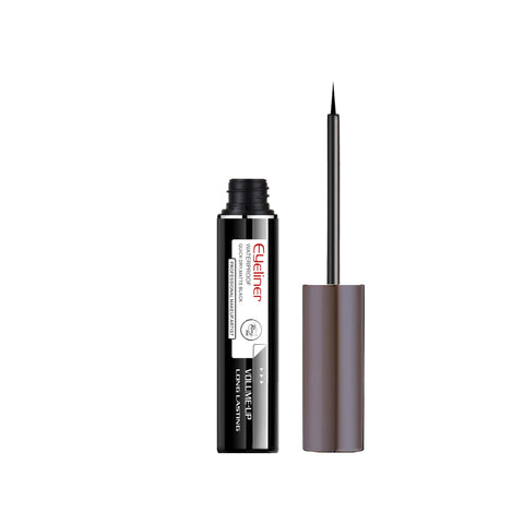 Rivaj Quick Dry Matte Waterproof EyeLiner