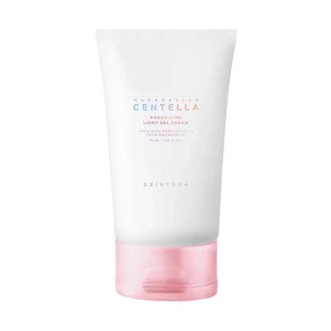 Madagascar Centella Poremizing Light Gel Cream 75Ml