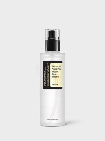 Cosrx Advanced Snail 96 Mucin Power Essence 100Ml - trendifypk