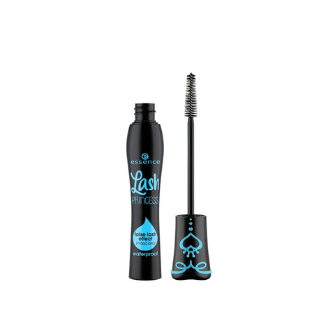 Essence Lash Princess Mascara Volume Effect"False Eyelashes"-12 ml