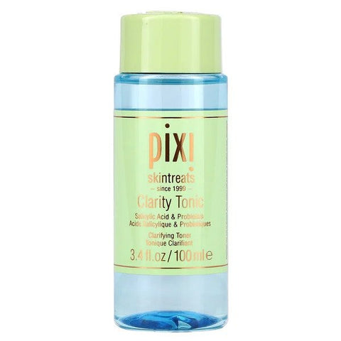 Pixi Clarity Tonic Salicylic Acid & Probiotics Clarifying Toner - choicemall