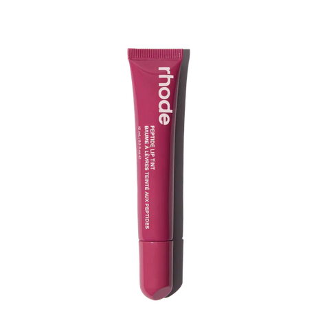 Rhode Peptide Lip Tint - Raspberry Jelly