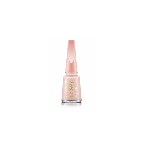 Flormar Jelly Look Nail Enamel