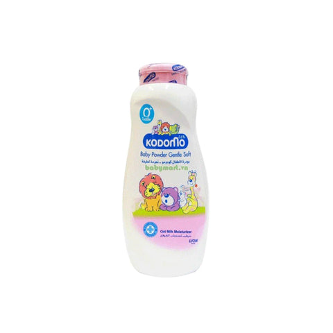 Kodomo Gentle Soft Baby Powder 180g