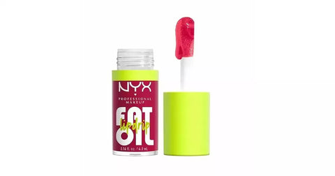 Nyx Fat Oil Lip Drip # Newsfeed 4.8Ml