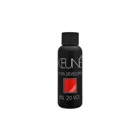 Keune 20 Volume Developer 60ml