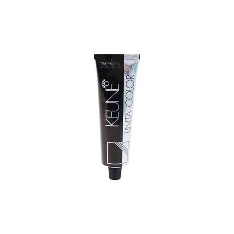 Keune Hair Color - 01 Black