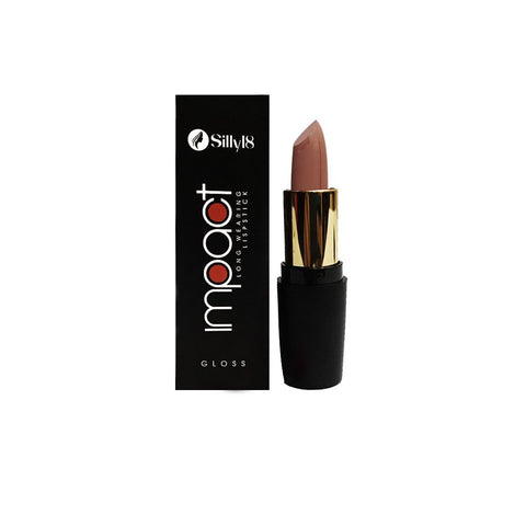 IMPACT Gloss Lipstick – 09