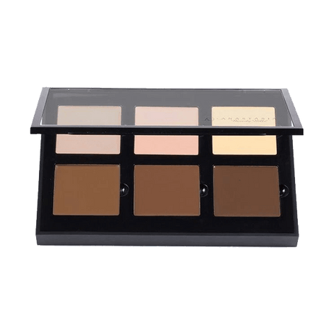 Anastasia Cream Contour Kit # Fair