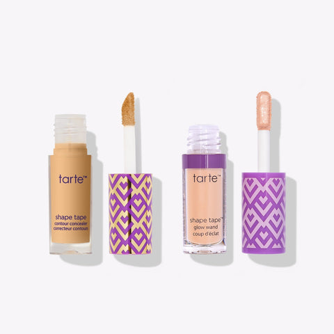 Tarte Shape Tape Star Squad - 22N Light Neutral - Alright Concealer