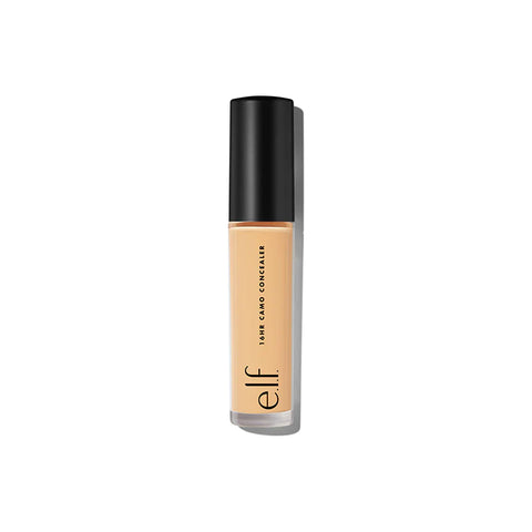 E.L.F 16Hr Camo Concealer Medium Peach 6Ml