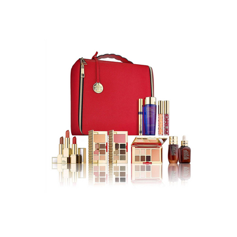 Estee Lauder Includes 12 Full Size Favorites Kit