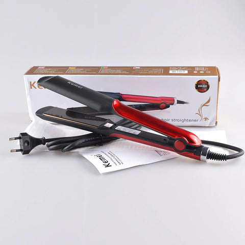 Kemei  Professional Hair Straightener  KM-531