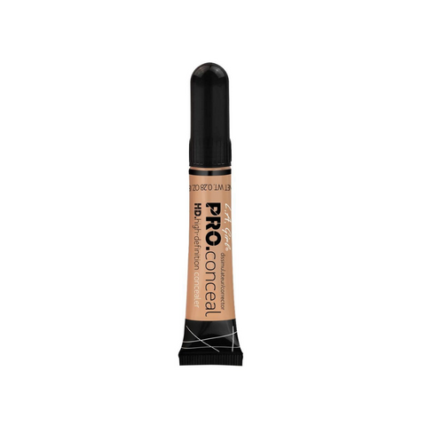 L.A Girl Pro Concealer Gc 972 Natural 8G