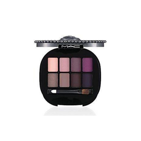 Mac Eye Shadow Palette # Plum Eyes