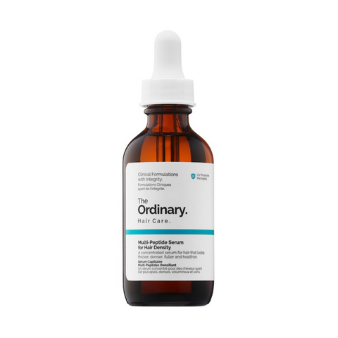 The Ordinary Multi-Peptide Serum For Hair Density 60Ml