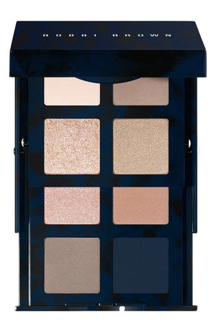 Bobbi Brown Navy & Nude Eye Palette