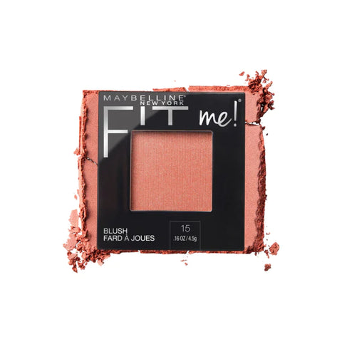 Maybelline New York Fit Me Mono Blush