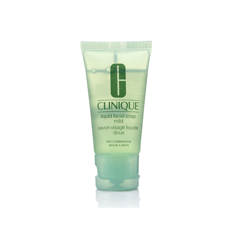 Clinique Liquid Facial Soap Mild 30Ml