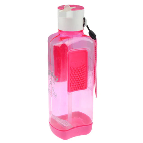 Safari Star Water Bottle 750 ml With Rubber Grips